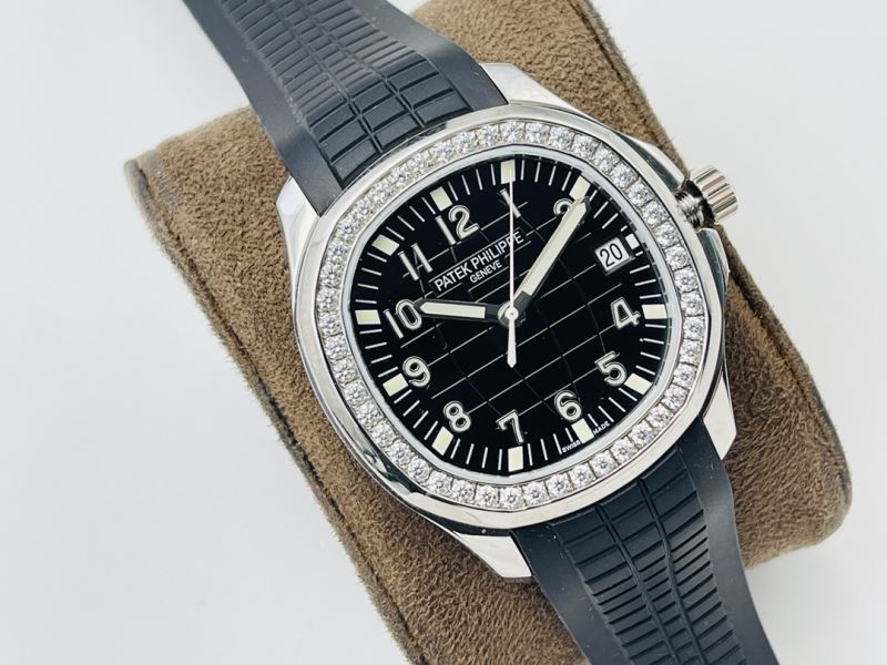 PATEK PHILIPPE